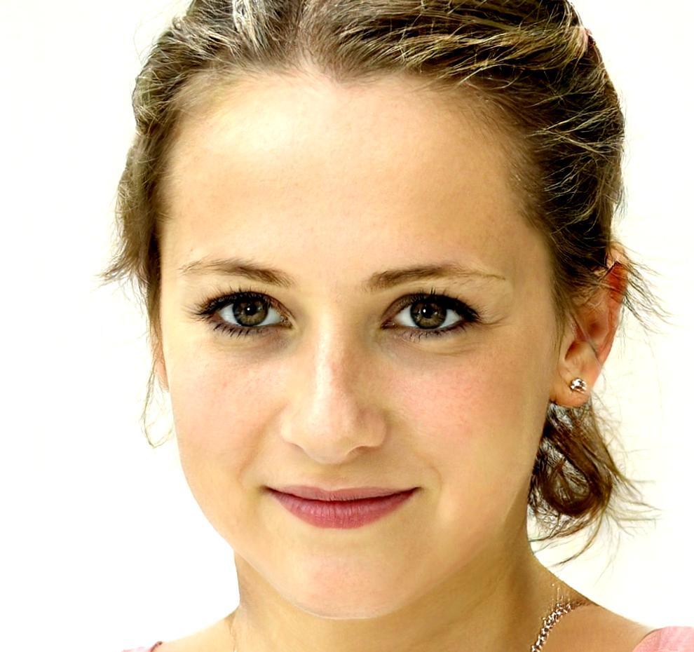 Portraitfoto von Christina Waldmann